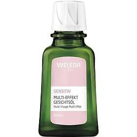 Weleda Sensitive Multi-Effect Facial Oil Almond 50ml