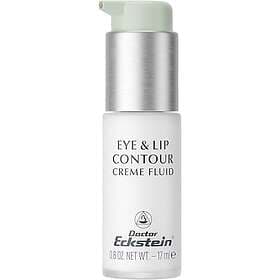 Doctor Eye-care Eye & Lip Contour Creme Fluid 17ml