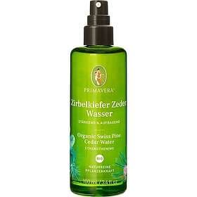 Primavera Swiss Stone Pine Cedar Water Toner 100ml