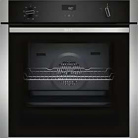 Neff B4ACF1AN3B (Stainless Steel)