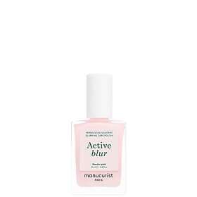Manucurist Active Blur Nail Polish 15ml