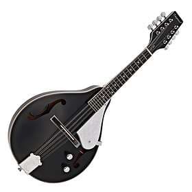 Tanglewood TWM T BKP E Union Series Electric Mandolin Black