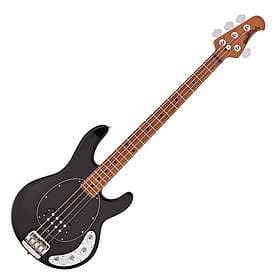Music Man StingRay Special Bass Black