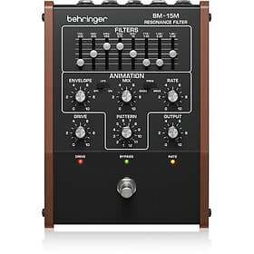 Behringer BM-15M Resonance Filter