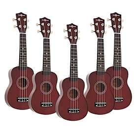 Gear4music UK-01-5P (5 Pack)