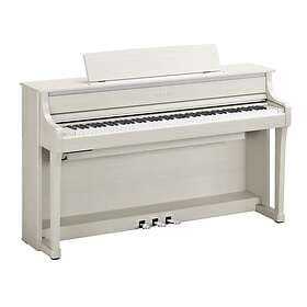 Yamaha CLP875 Digital Piano