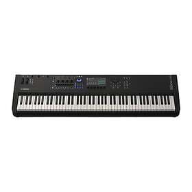 Yamaha MODX M8 Synthesizer Keyboard