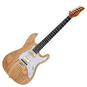 Jamstik Deluxe MIDI Guitar