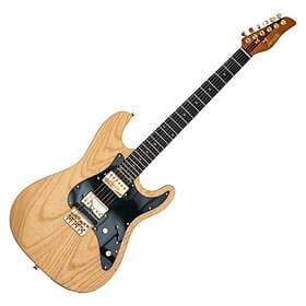 Jamstik Deluxe MIDI Guitar