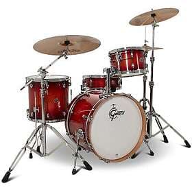 Gretsch Catalina Club GR814084 20" Shell Pack With Snare