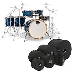 Mapex Armory AR628SFUV-NJ 22" 6pc Shell Pack