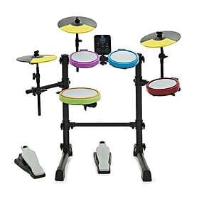 Gear4music Digital Drums 200 Junior Electronic Drum Kit