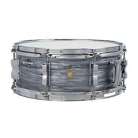 Ludwig Jazz Fest Vintage Blue Oyster Snare 14"x5.5"