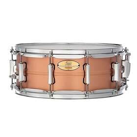 Pearl Primal Snare Collective Copper Snare 14"x5.5"