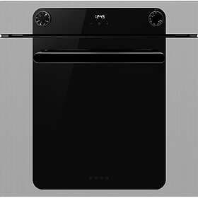SMEG SF6200TSI (Silver)