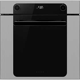 SMEG SFP6201TSI (Silver)