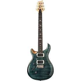 PRS SE Custom 24 Lefty Blue