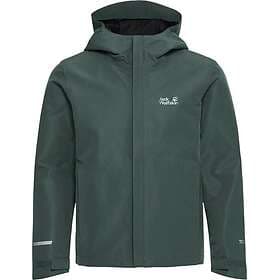 Jack Wolfskin Haze 2L Jacket (Jr)