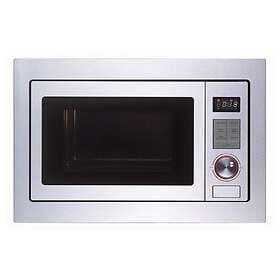 Prima Appliances LCTM25F (Stainless Steel)