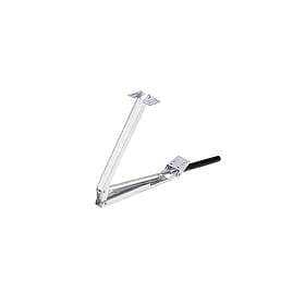NIMOA ZT1012CA97 Automatic Window Opener Silver