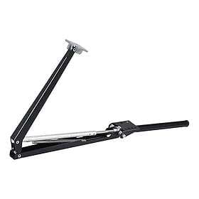 Leafy LC-181B Automatic Window Opener Black