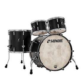 Sonor Momentum 22" 4pc Maple Shell Pack