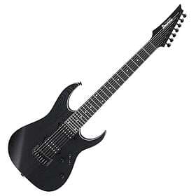 Ibanez RGR762AHBF Prestige 7-String Weathered Black