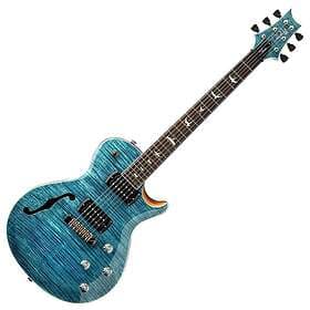 PRS SE Zach Myers 594 Blue