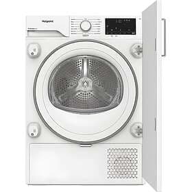 Hotpoint C HK 83M WW UK (White)