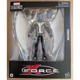 Hasbro Marvel Legends Archangel Deluxe Figure