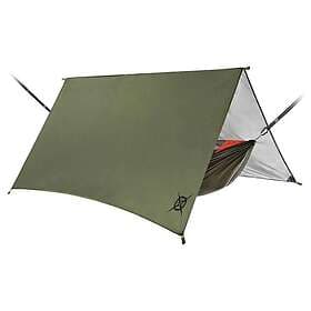 Columbus Inca A09314 Hammock Green