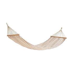 Hay Outdoor Market Hammock Single Beige