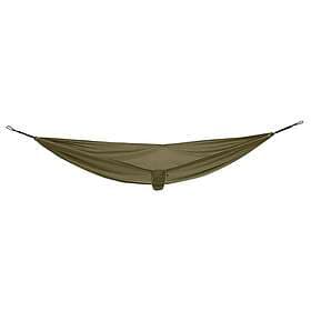 Grand Canyon BASS B0FHQRG3WC Ultralight Parachute Hammock with Straps Brown