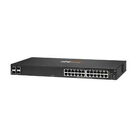 HP Hpe Aruba Networking CX 6000 Switch R8N88B#ACE