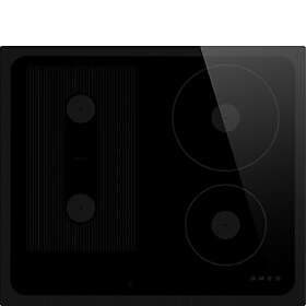 SMEG SI1M24644D (Black)