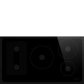 SMEG SI1M24954D (Black)