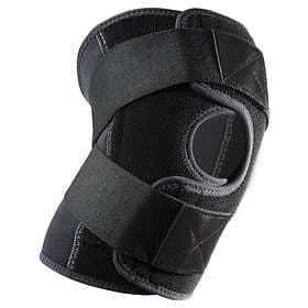 McDavid Knee Support/Adjustable/Cross Straps