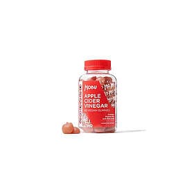 MOBU Apple Cider Vinegar 1000mg 60 Gummies