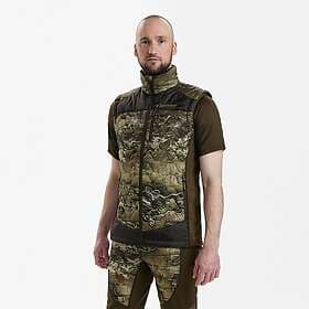 Deerhunter Excape Quilted Vest REALTREE EXCAPE (Men's)