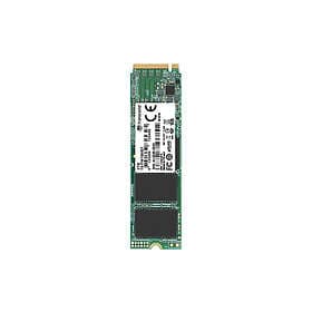 Transcend MTE652T-I M.2 PCIe 3.0 NVMe 256GB