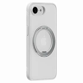 Torras Hybrid Plastic Case with Kickstand for iPhone 17e/16e