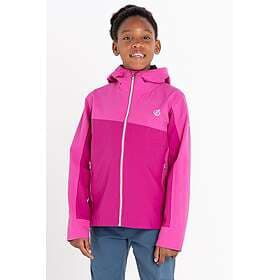 Dare 2B Explore ARED Waterproof Hiking Jacket (Jr)