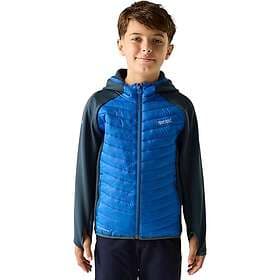 Regatta Andreson Hybrid Quilted Jacket (Jr)