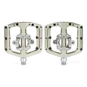 Renthal Revo-DHC Pedals Gold