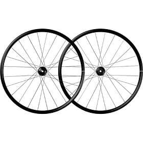 Mavic Aksium 1 700c Disc Center Lock Tubeless Wheelset