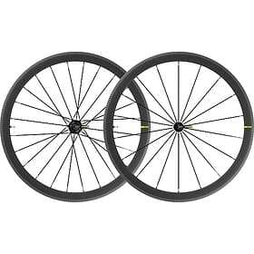 Mavic Cosmic SL 40 Rim Brake Wheelset