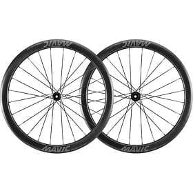 Mavic Cosmic SL 45 700c Center Lock Disc Tubeless Wheelset