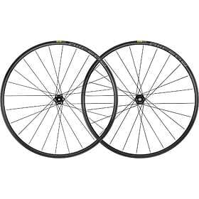 Mavic Allroad Disc 700c 6-Bolt 12x100/142mm SRAM XDR Tubeless Gravel Wheelset