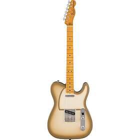 Fender American Vintage II 1960 Telecaster Maple Fretboard
