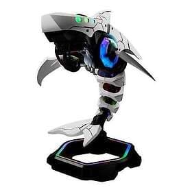 Cooler Master Shark X (Black/White)